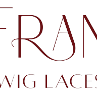 Logotipo da empresa FRAN WIG LACES CABELOS