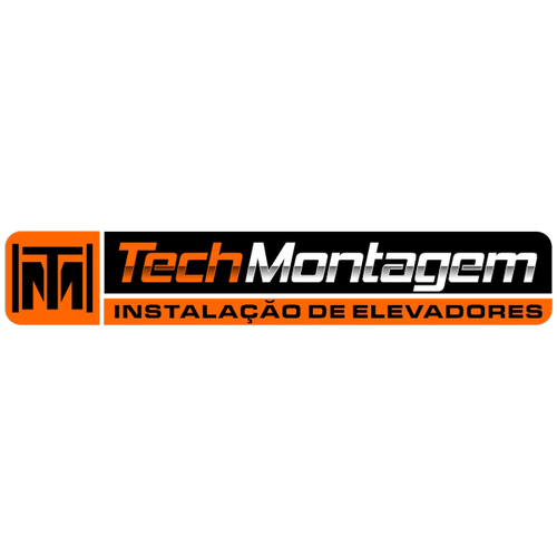 Logotipo da empresa TECH MONTAGEM LTDA