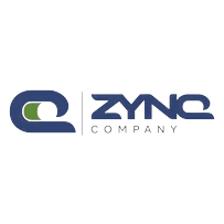 Logotipo da empresa ZYNQ COMPANY