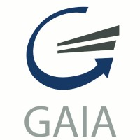 Logotipo da empresa GAIA CONSULTORIA LTDA