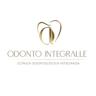 Logotipo da empresa ODONTO INTEGRALLE
