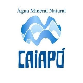 Logotipo da empresa CAIAPO BEBIDAS