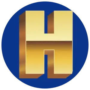 Logotipo da empresa HANNOVER COMERCIO E REPRESENTACOES