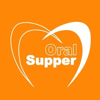 Logotipo da empresa ORALSUPPER