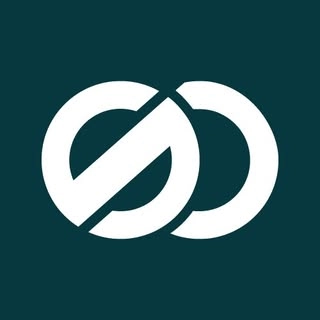 Logotipo da empresa DHOM SOLUCOES