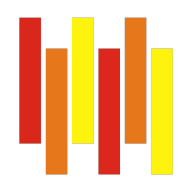 Logotipo da empresa CORES & CIA