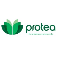 Logotipo da empresa Protea Neurodesenvolvimento