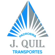 Logotipo da empresa J. QUIL TRANSPORTES