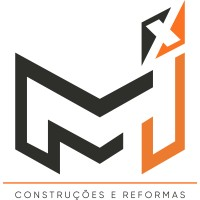 Logotipo da empresa MJX ENGENHARIA LTDA