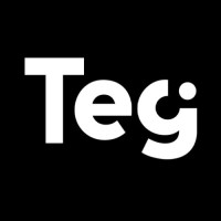 Logotipo da empresa TEG CONT