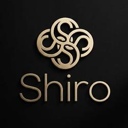 Logotipo da empresa R. SUSHI LTDA