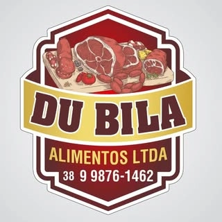 Logotipo da empresa CASA DE CARNES MOURA