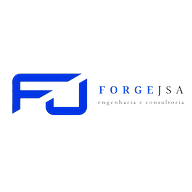 Logotipo da empresa JMB ENGENHARIA E SERVICOS