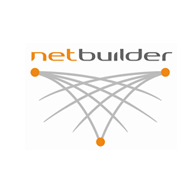Logotipo da empresa NETBUILDER