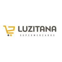 Logotipo da empresa LUZITANA