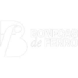 Logotipo da empresa STUDIO BONECAS DE FERRO LTDA