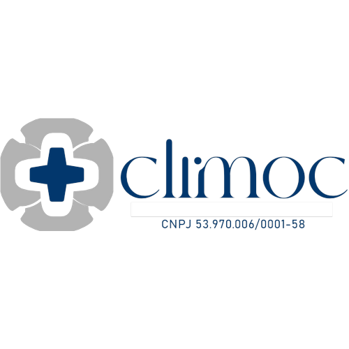 Logotipo da empresa CLIMOC ATENDIMENTOS E TERAPIAS