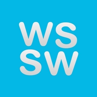Logotipo da empresa WSSW