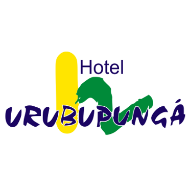 Logotipo da empresa HOTEL URUBUPUNGA