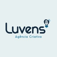 Logotipo da empresa LUVENS