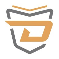 Logotipo da empresa DAMIAO VEICULOS