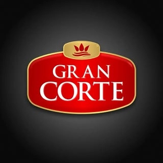 Logotipo da empresa GRAN CORTE INDUSTRIA E COMERCIO DE CARNES