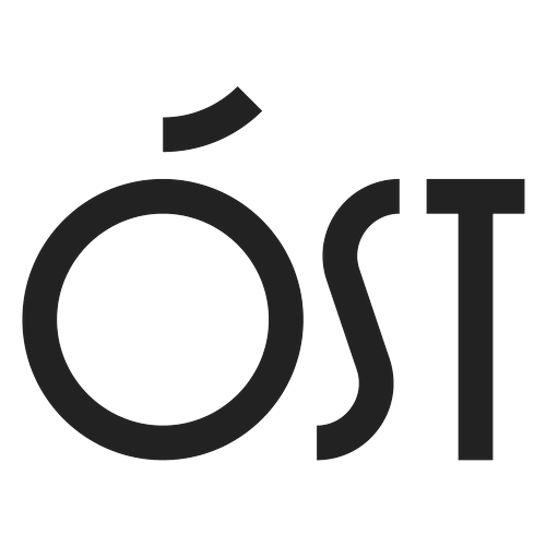 Logotipo da empresa OST