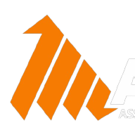 Logotipo da empresa AGM CONTABIL