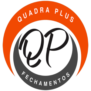 Logotipo da empresa QUADRA PLUS REDES CONSTRUCAO E REFORMA