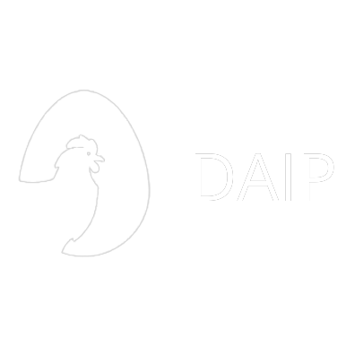 Logotipo da empresa DAIP REPRESENTACOES COMERCIAIS