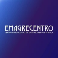 Logotipo da empresa EMAGRECENTRO LAGARTO