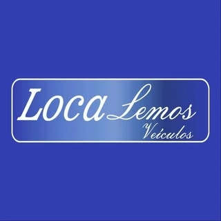 Logotipo da empresa LOCA LEMOS VEICULOS