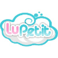 Logotipo da empresa LU PETIT