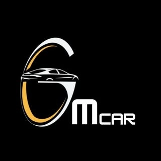 Logotipo da empresa GMCAR
