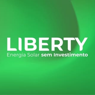 Logotipo da empresa LIBERTY CANGUCU