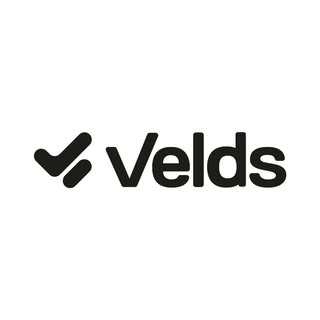 Logotipo da empresa VELDS CASA INTELIGENTE LTDA