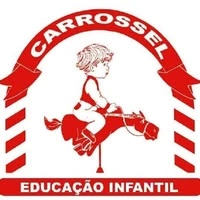 Logotipo da empresa ESCOLA CARROSSEL
