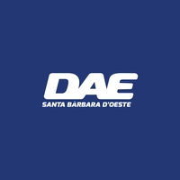 Logotipo da empresa DAE