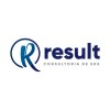 Logotipo da empresa RESULT CONSULTORIA