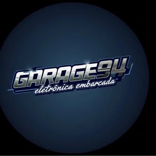 Logotipo da empresa RODRIGO DA ROCHA DOS SANTOS
