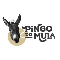 Logotipo da empresa PINGO DO MULA