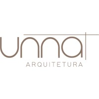 Logotipo da empresa UNNA ARQUITETURA