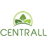 Logotipo da empresa CENTRALL CACAMBAS LTDA