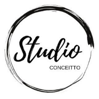Logotipo da empresa STUDIO CONCEITTO