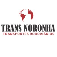 Logotipo da empresa TRANSNORONHA