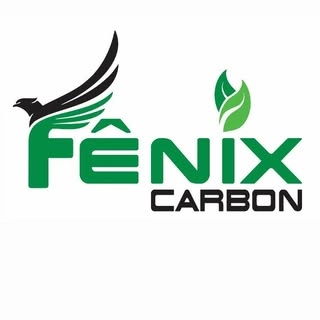 Logotipo da empresa FENIX CARBON