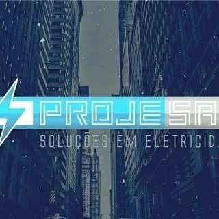 Logotipo da empresa PROJELED