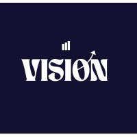 Logotipo da empresa VISION CONSULTORIA EM TECNOLOGIA