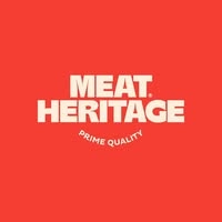 Logotipo da empresa HERITAGE