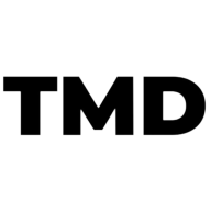 Logotipo da empresa TUDO MARKETING DIGITAL